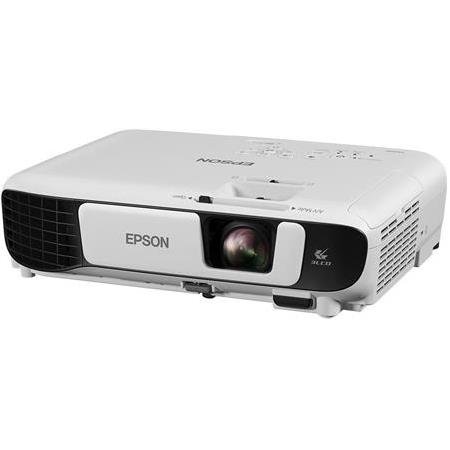 EPSON EB-X41 3LCD, XGA 1024*768, 3600 ANSI, HDMI