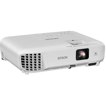 EPSON EB-W05 3CLD WXGA, 1280*800, 3300 ANSI HDMI