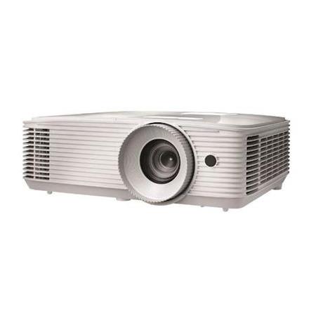 OPTOMA WU334 3600 ANS 1920x1200 FHD VGA,2xHDMI DLP Projeksiyon